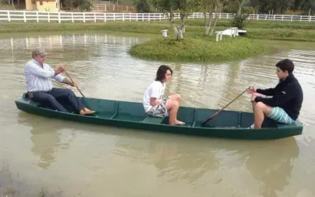 Pousada Spa São Sebastião