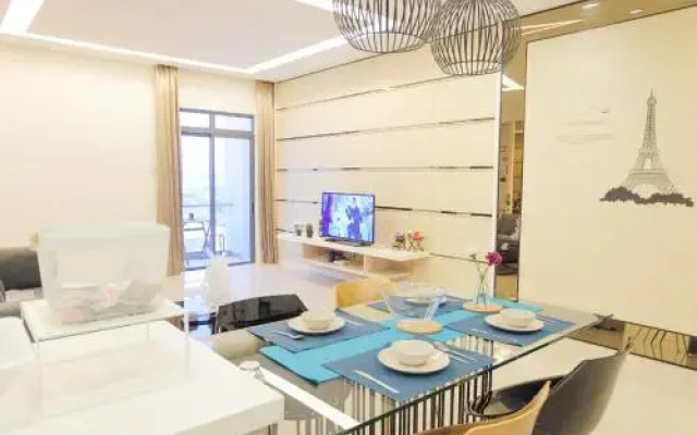 De Casa @ Eve Suite Kuala Lumpur