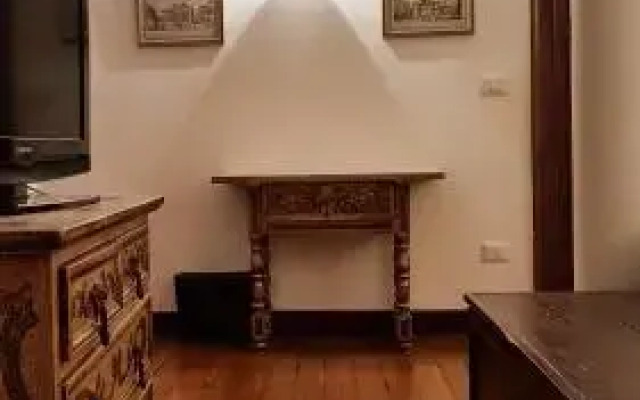 Navona Art Apartment