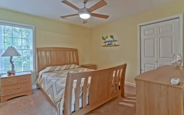 Tucker's Choice - 4 Br Home