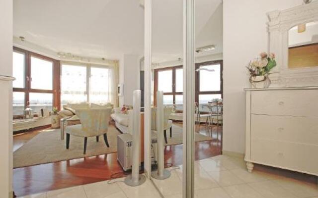 Apartament Carlos - Sea Towers