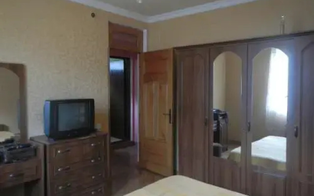 Melashvili Homestay