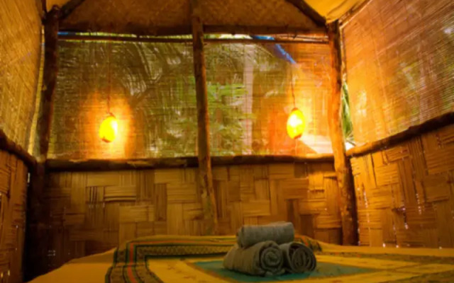 Emerald Gecko Resort-Havelock Island