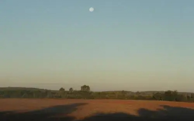 Les Gîtes De La Chérine