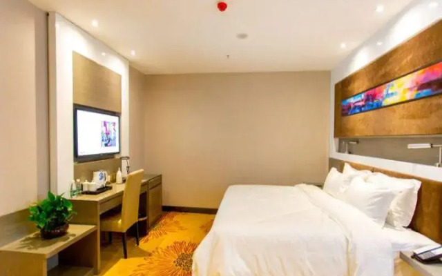 Beijing Lavande Hotel Tongzhou Guoyuan Branch