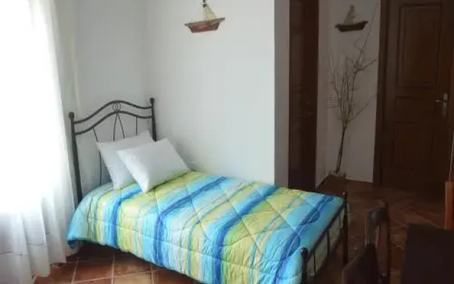 Electra Syros Boutique Hotel
