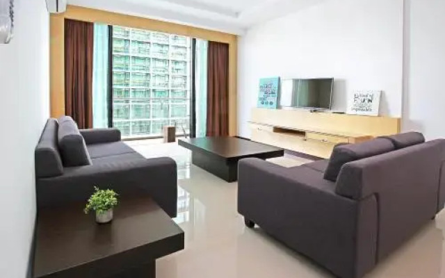 Bernard Holiday Home @ Imperial Suites Kuching