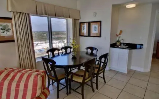 Calypso Resort-708