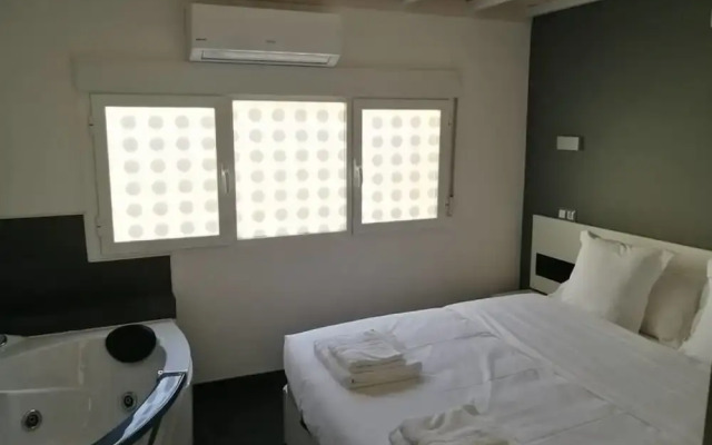 Gredos Loft