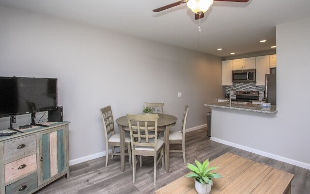 Ocean Dunes Villa #WOD107