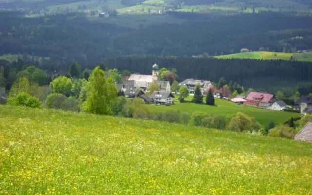 Fewo Feldbergblick
