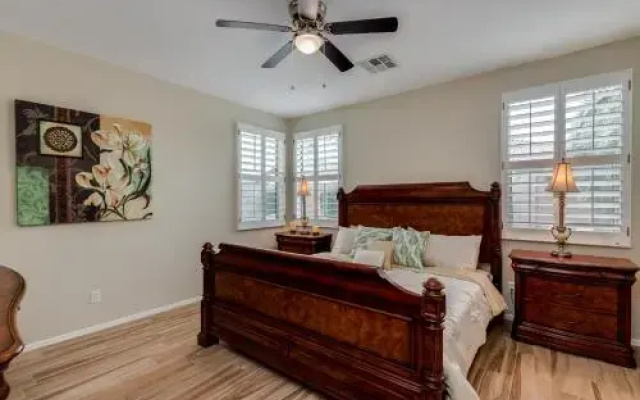 Merlot - 3 Br Home