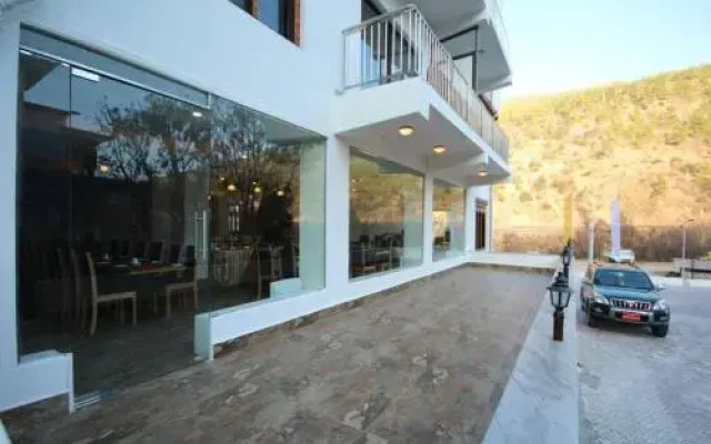 DORJI Elements - Boutique Hotel