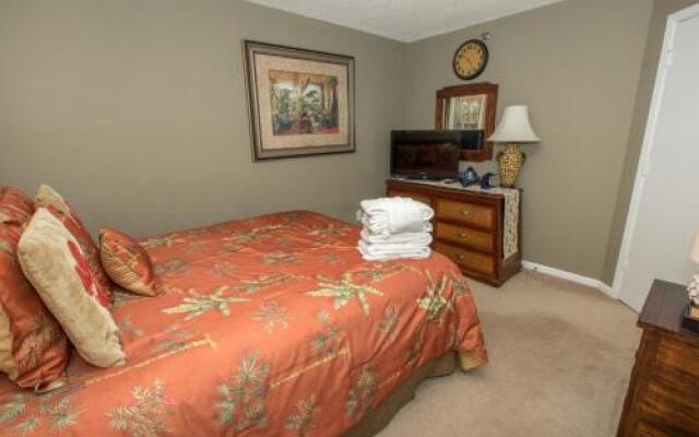 Inlet Reef 502 2 Bedroom Condo by RedAwning