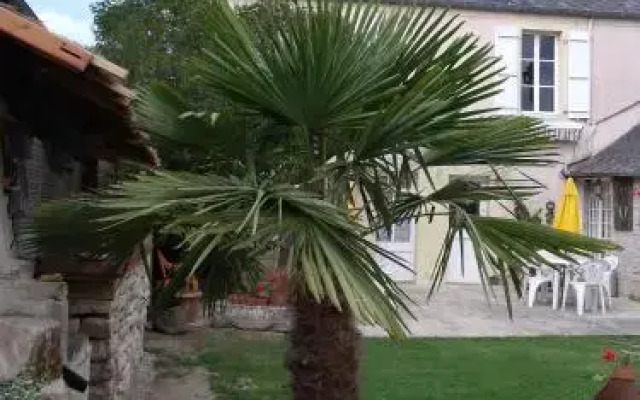 Chambres et Tables dhôtes à lAuberge Touristique