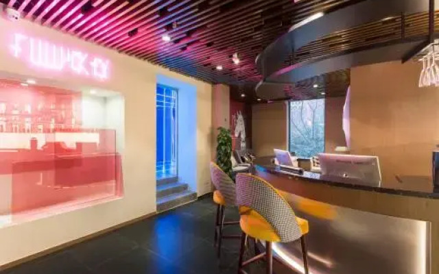 Kirin Classic Hotel