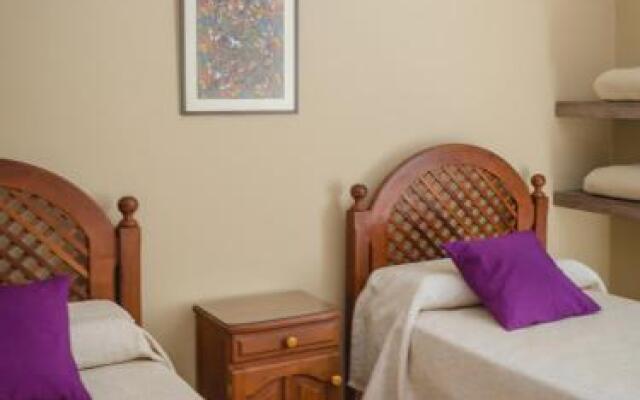 Tierra Virgen Apartments