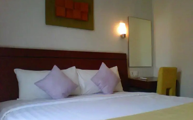 Calista Homestay