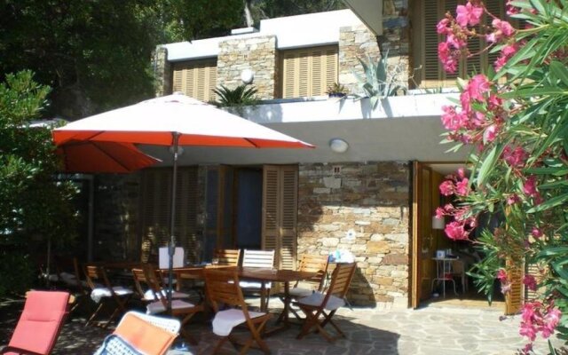 Rental Villa Villa Gisele