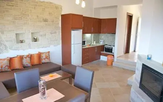 Alexena Apartments