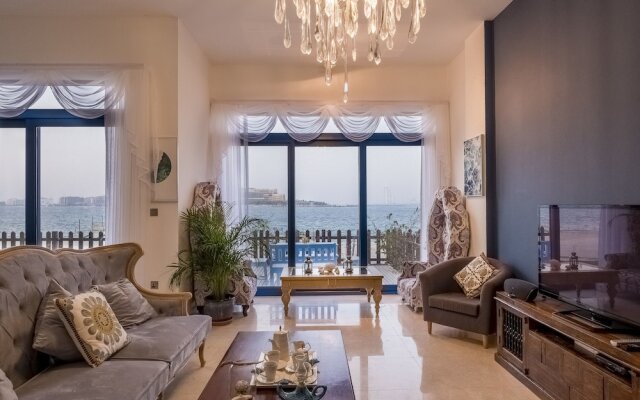 Bravoway Home - Palma Residence Villa