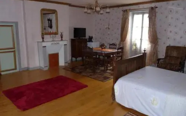 Chambres Du Pavo Real