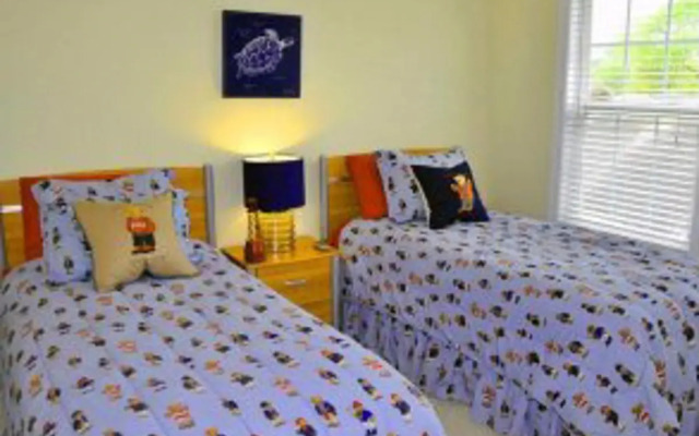 Oceans Edge 101 4 Br condo by RedAwning