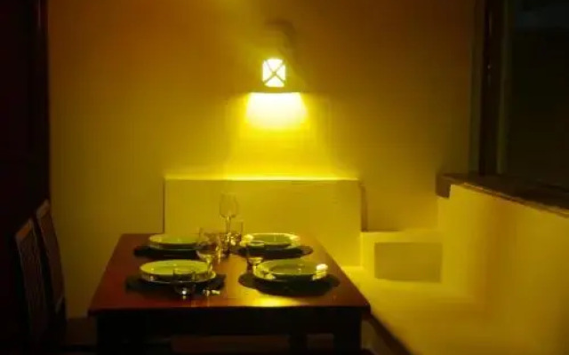 Villa Casablanca