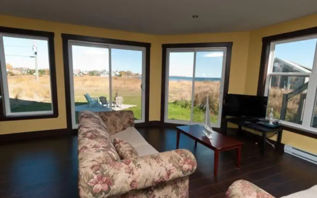 The Spirit of the Ocean