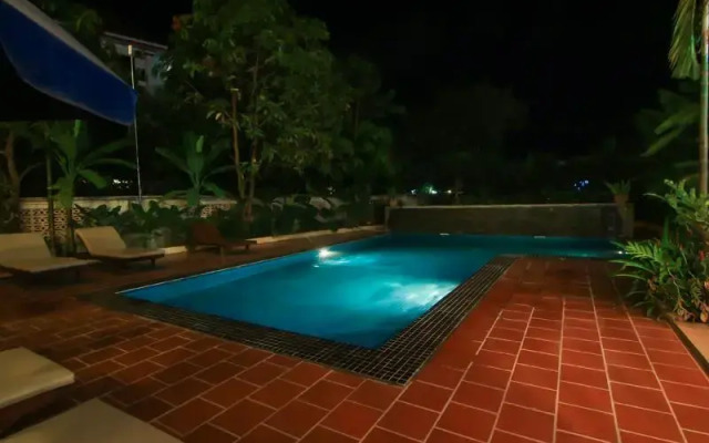 Moon Asia Hotel Siem Reap
