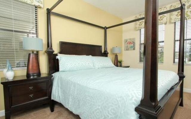 Villa 1458 Moon Valley Champions Gate