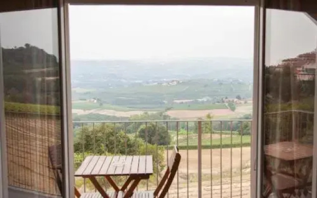 B&B Alba in Langhe