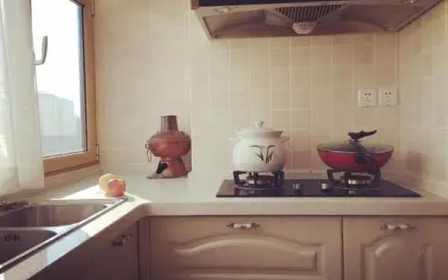 大理良人居客栈