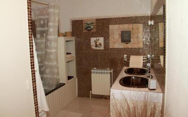 Chambres d'hôtes vue panoramique proche de Carcassonne