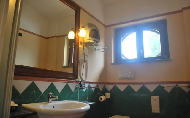 Agriturismo Borgo Santa Rosa