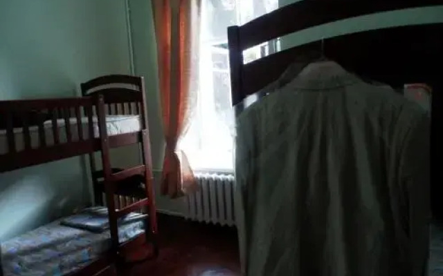 YourHostel Kiev