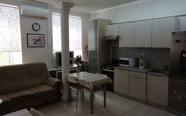 Меблированные комнаты Пижама