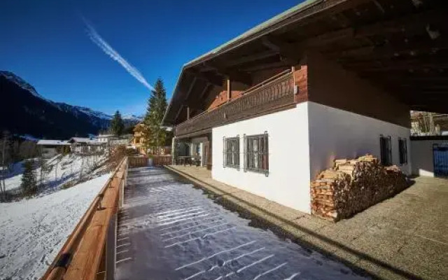 Ferienhaus Oberlengau