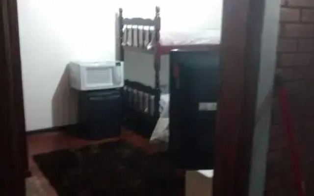 Suite Campos do Jordão