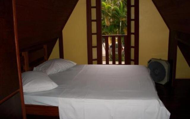 Pousada Farol da Barra