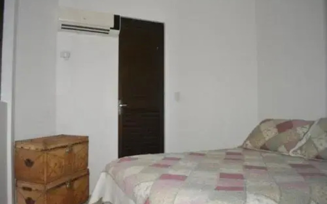 Residencial mar dos ingleses
