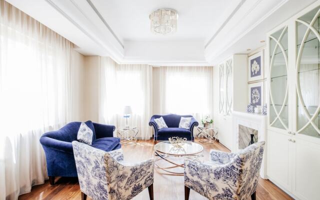 Fantastay - Dubai Sports City