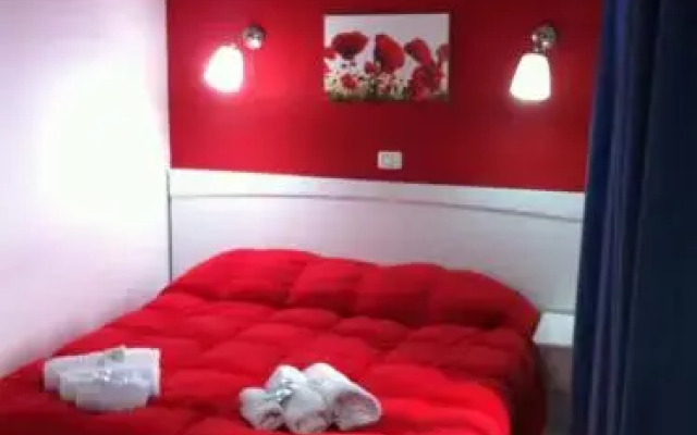 Bed  Breakfast Giulia