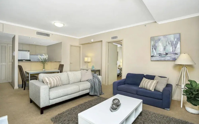 The Apartment Service HELP4