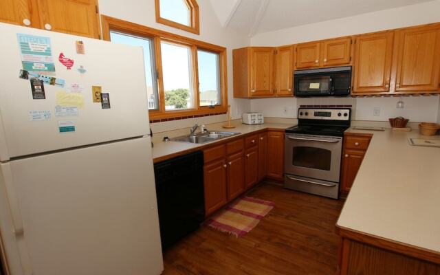 Ole Duck Haven - 5 Br Home