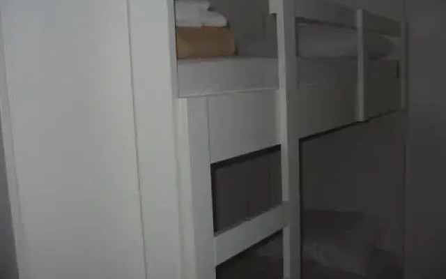 Hostel Caenazzo
