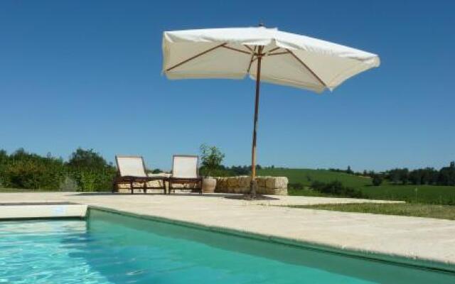 Chambres d'Hôtes La Treille