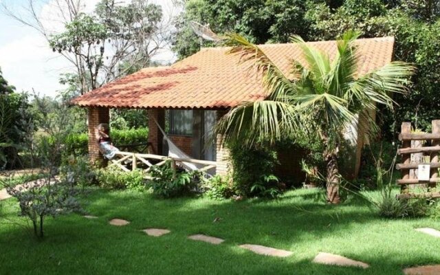 Silvestre Park Hotel Eco Resort