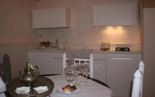 B&B la Suite di Nonna Rita