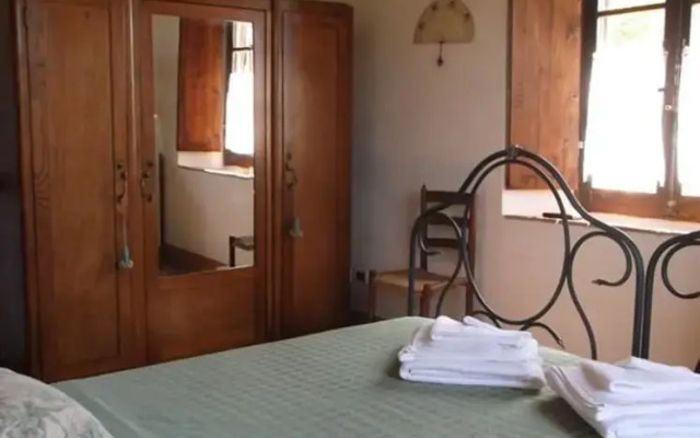 La Casina degli Ulivi